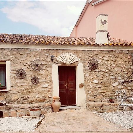 Stazzu Juanni Villa Loiri Porto San Paolo Екстериор снимка