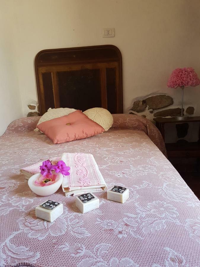 Stazzu Juanni Villa Loiri Porto San Paolo Екстериор снимка