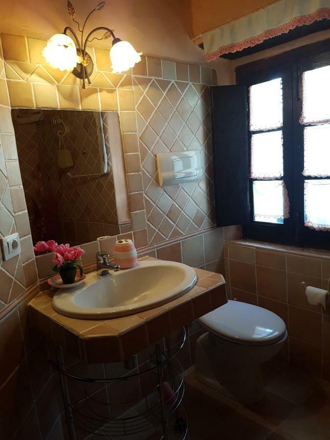 Stazzu Juanni Villa Loiri Porto San Paolo Екстериор снимка