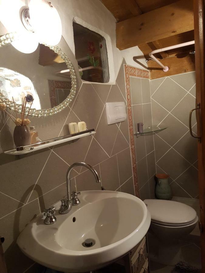 Stazzu Juanni Villa Loiri Porto San Paolo Екстериор снимка