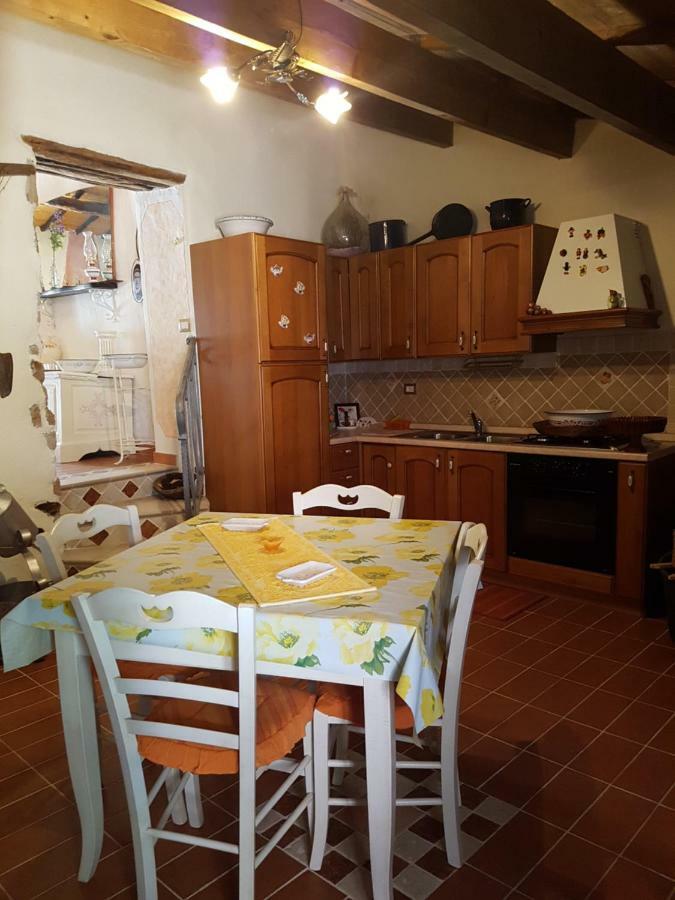Stazzu Juanni Villa Loiri Porto San Paolo Екстериор снимка