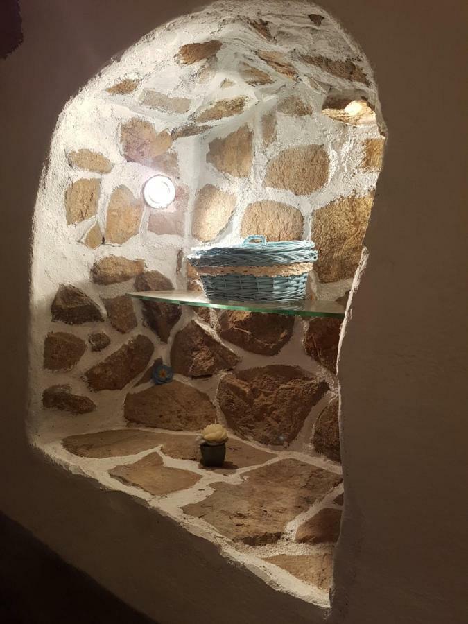 Stazzu Juanni Villa Loiri Porto San Paolo Екстериор снимка