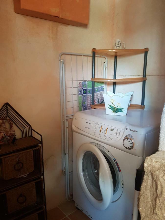 Stazzu Juanni Villa Loiri Porto San Paolo Екстериор снимка