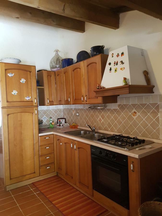 Stazzu Juanni Villa Loiri Porto San Paolo Екстериор снимка